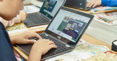 Figma files for an IPO. What investors should know about the Adobe design rival.