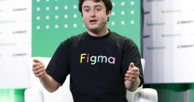 Figma’s IPO seeks a $13 billion valuation, with a bitcoin investment as a sweetener