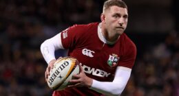 Finn Russell’s redemption at the heart of different Scottish Lions story