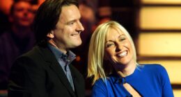 Fiona Phillips’ husband is ‘angry’ over the lack of support for his wife’s Alzheimer’s