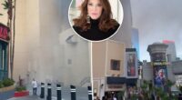 Fire breaks out at site of Lisa Vanderpump's future Las Vegas hotel
