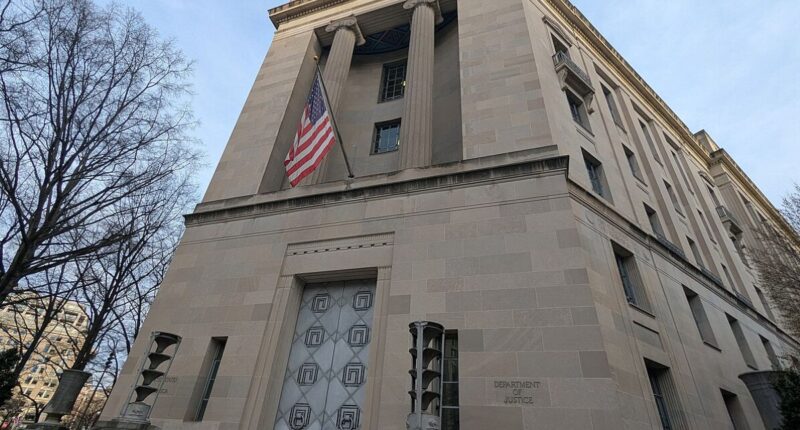 Fired DOJ Official Sought To 'Sway' Venezuelan Deportation Case