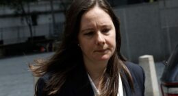 Fired US prosecutor who put Epstein behind bars strikes back at 'tyrant' Trump