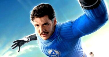 First Steps Marks The MCU's 37th Consecutive Film To Top The Box Office Its Opening Weekend