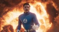 First Steps' TV Spot Teases Franklin Richards’ Potential Powers