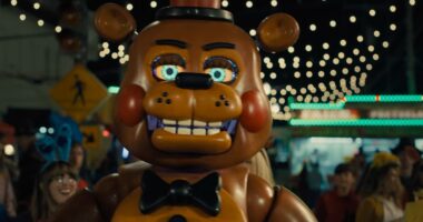 Five Nights At Freddy's 3 Chances Hyped Up By Star & Blumhouse CEO