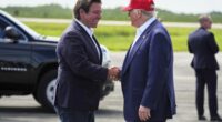 Florida Democrats Double Down With Lawsuit on Alligator Alcatraz; DeSantis Rep Responds – RedState