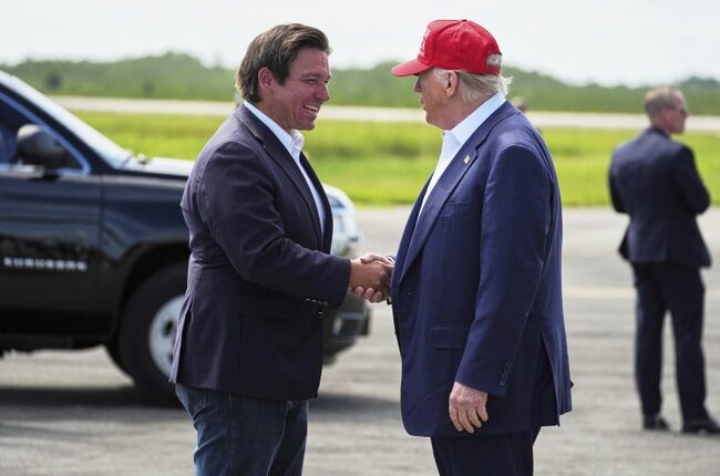 Florida Democrats Double Down With Lawsuit on Alligator Alcatraz; DeSantis Rep Responds – RedState