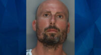 Florida Man Charged With Killing Mother, Stuffing Her Body in Trash Chute