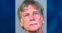Florida Man Flips Out When Fishing Line Snaps, Beats Wife & Tries to Leave Her in Gulf 30 Miles From Shore
