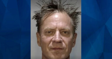 Florida Man Steals Key West Tour Train for Birthday Joyride