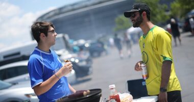 Fluminense vs Chelsea - Club World Cup: Live score, team news and updates as Thiago Silva faces his former club in semi-final clash