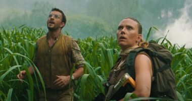 Following Massive Box Office Success, 'Jurassic World Rebirth' Will Be Available To Watch at Home Sooner Than You Think