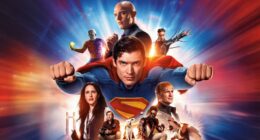Following 'Superman's Box Office Success, James Gunn Drops a Bombshell Update on What's Next for Clark Kent