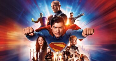 Following 'Superman's Box Office Success, James Gunn Drops a Bombshell Update on What's Next for Clark Kent