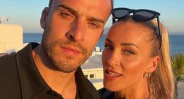 A footballer's wife has given her insight into the inner workings of how transfers impact them