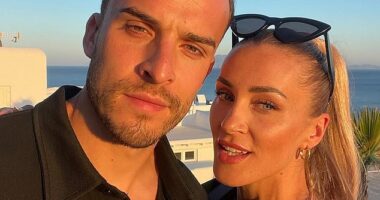A footballer's wife has given her insight into the inner workings of how transfers impact them