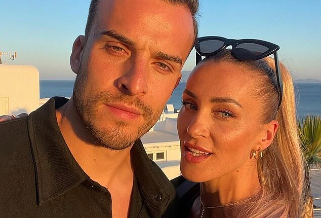 A footballer's wife has given her insight into the inner workings of how transfers impact them