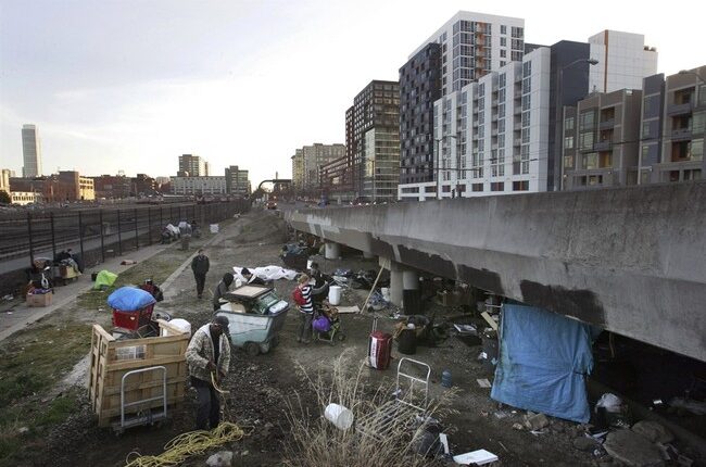 For Those Fleeing NYC in Fear of Mamdani, You Really Should Come to California. Please! – RedState