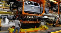 Ford warns its tariff hit will grow to $2 billion, offers downbeat  guidance