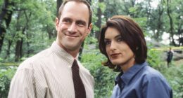 Forget Benson and Stabler! After 20 Years, This Crime Procedural Still Has the Greatest Chemistry Between Its Leads