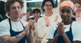 Forget SydCarmy — This Potential Romance on 'The Bear' Could Save the Restaurant in Season 5