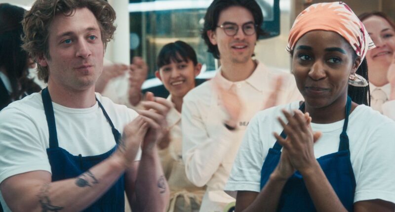 Forget SydCarmy — This Potential Romance on 'The Bear' Could Save the Restaurant in Season 5