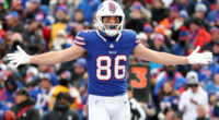 Forgotten Bills Playmaker Named as Bounce-Back Candidate