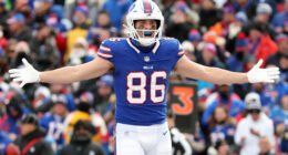 Forgotten Bills Playmaker Named as Bounce-Back Candidate