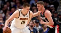 Former Blazers Center Retires to Become Country Music Singer