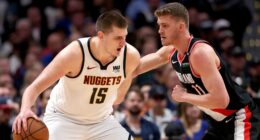 Former Blazers Center Retires to Become Country Music Singer