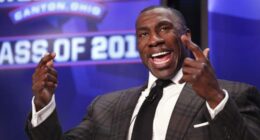 Former Broncos TE Shannon Sharpe Settles Sex Assault Lawsuit