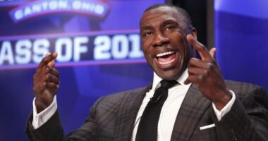 Former Broncos TE Shannon Sharpe Settles Sex Assault Lawsuit