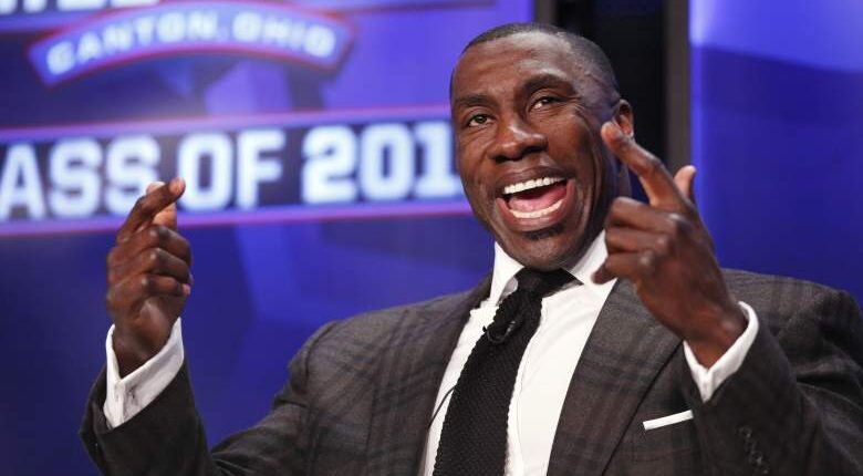 Former Broncos TE Shannon Sharpe Settles Sex Assault Lawsuit