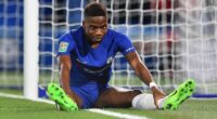 Former Chelsea wonderkid Charly Musonda has hung up his boots aged 28 after injuries