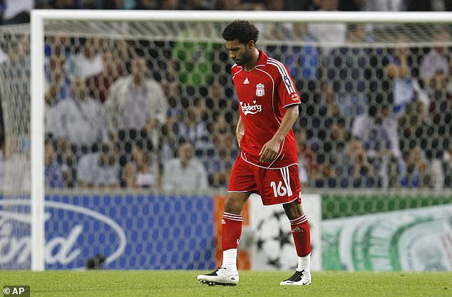 Former Liverpool winger Jermaine Pennant has revealed he could have joined Real Madrid in 2009