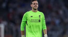 Former Liverpool goalkeeper is joining his boyhood club Wrexham on a two-year deal