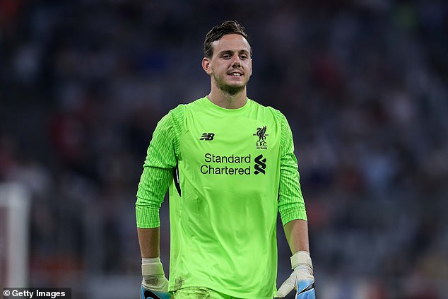 Former Liverpool goalkeeper is joining his boyhood club Wrexham on a two-year deal