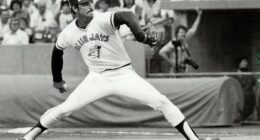 Former baseball star Jim Clancy passed away at the age of 69 on Monday