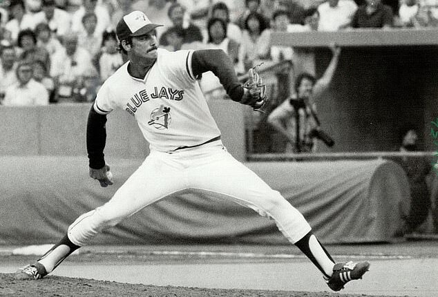 Former baseball star Jim Clancy passed away at the age of 69 on Monday