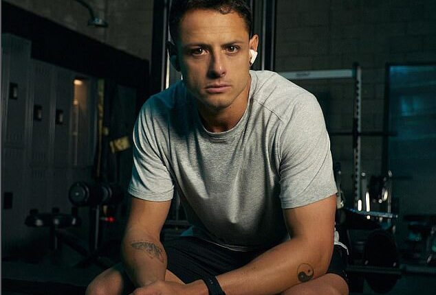 Javier Hernandez has apologised for 'any confusion or upset' after his sexist comments