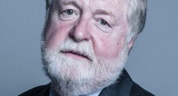Former Metropolitan Police commissioner Lord Ian Blair has died at the age of 72