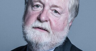 Former Metropolitan Police commissioner Lord Ian Blair has died at the age of 72