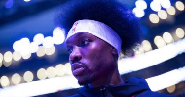 Former NBA Champion Cited as Logical Free Agency Addition for Miami Heat