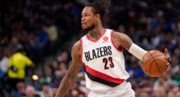 Former NBA Player Ben McLemore Convicted Of Raping Incapacitated Woman At Team Party