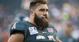 Former NFL Star Jason Kelce Celebrates July 4th, Finds Out the Hard Way That Leftists Hate America – RedState
