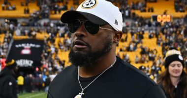 Former Steelers Pro Bowler Shares Insight on Mike Tomlin’s Future