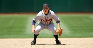Former Tigers Star to Make Surprise Return, Signs 1-Day Coaching Contract