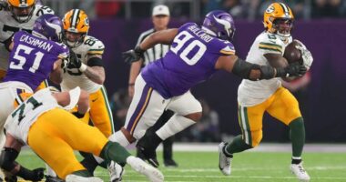 Former Vikings $2.25 Million Starter Lands With New NFC Team in Free Agency