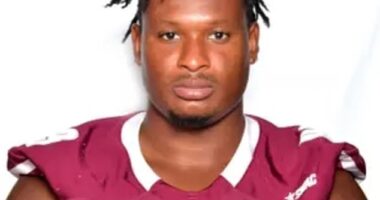 24-year-old Tyler Martinez, a former defensive tackle for Texas Southern University, was shot and killed after a dispute outside an apartment complex in Houston last Friday